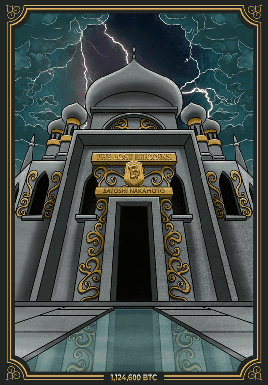 SATOSHISGRANDTOMB