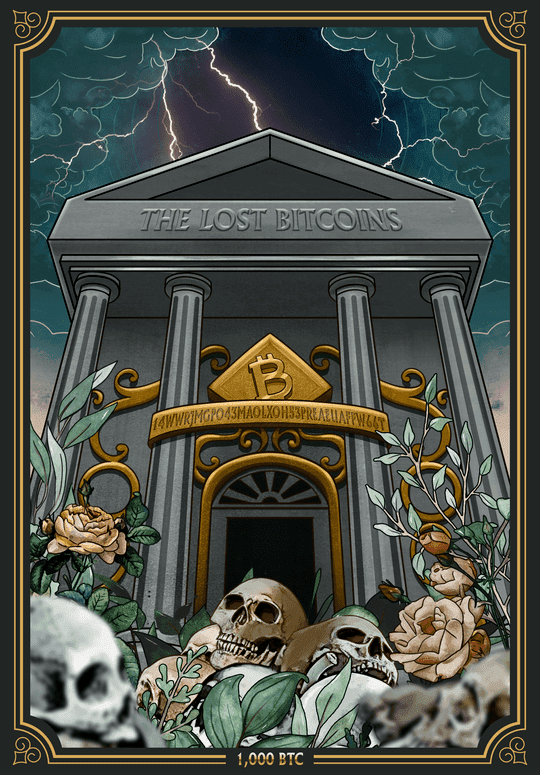 MAUSOLEUM