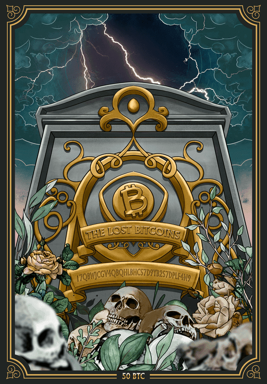 tombstone